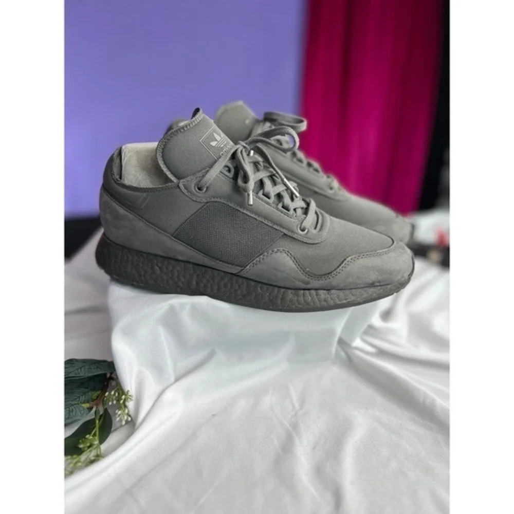 Adidas x Daniel Arsham — 